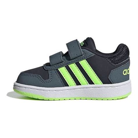 adidas neo hoops grün größe 45|Green · Hoops .